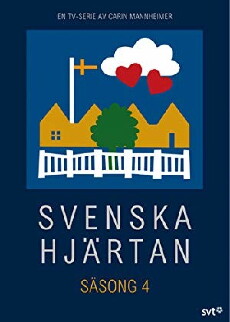 Svenska hjärtan (1987) - Stream Online