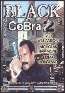 The Black Cobra 2 (1989) - Stream Online