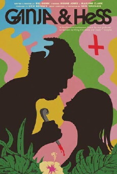 Ganja & Hess (1973) - Stream Online