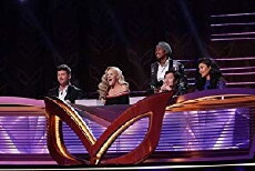 The Masked Singer (2019) - Stream Online