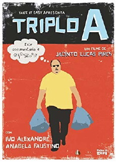 Triplo A (2015) - Stream Online