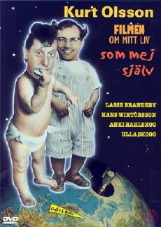 Kurt Olsson - filmen om mitt liv som mej själv (1990) - Stream Online