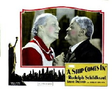 A Ship Comes In (1928) - Stream Online