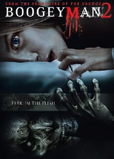 Boogeyman 2 (2007) - Stream Online