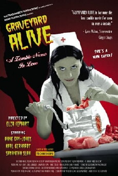 Graveyard Alive (2003) - Stream Online