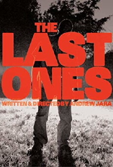 The Last Ones (2017) - Stream Online