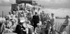 Rapsodia Baltyku (1935) - Stream Online