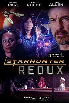 Starhunter ReduX (2017) - Stream Online