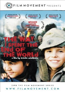 The Way I Spent the End of the World (2006) - Stream Online