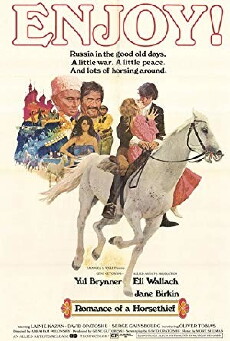 Ein Kerl zum Pferdestehlen (1971) - Stream Online
