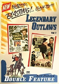 The Dalton Gang (1949) - Stream Online