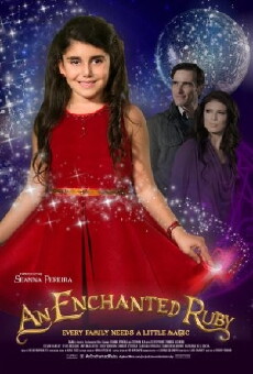 An Enchanted Ruby (2017) - Stream Online