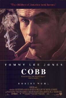 Cobb (1994) - Stream Online