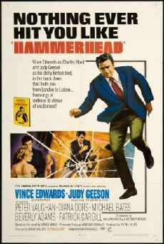 Hammerhead (1968) - Stream Online