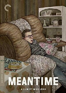 Meantime (1983) - Stream Online
