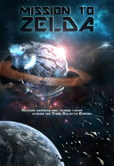 Mission to Zelda (2016) - Stream Online