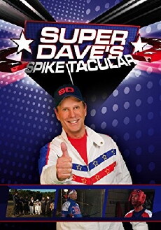Super Dave's Spike Tacular (2009) - Stream Online