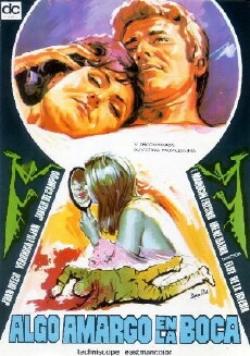 Algo amargo en la boca (1969) - Stream Online