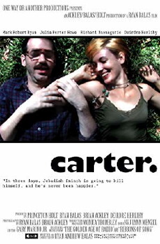Carter (2009) - Stream Online