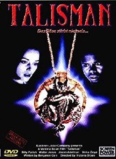 Talisman (1998) - Stream Online