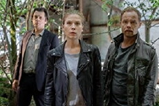 Die Toten vom Bodensee: Die vierte Frau (2018) - Stream Online