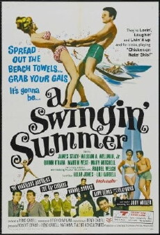 A Swingin' Summer (1965) - Stream Online