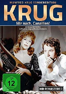 Der Geächtete (1964) - Stream Online