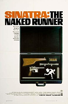 The Naked Runner (1967) - Stream Online
