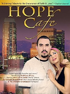 Hope Cafe (2013) - Stream Online
