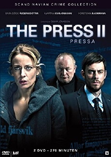Pressa (2007) - Stream Online