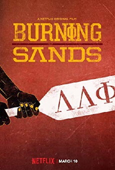 Burning Sands (2017) - Stream Online