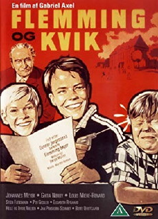 Flemming og Kvik (1960) - Stream Online