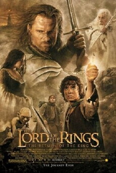 The Lord of the Rings: The Return of the King (2003) - Stream Online