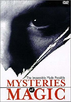 Mysteries of Magic (1997) - Stream Online