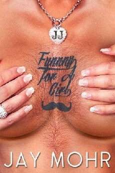 Jay Mohr: Funny for a Girl (2012) - Stream Online