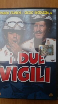 I due vigili (1967) - Stream Online