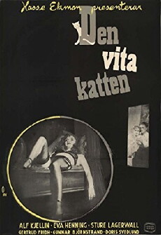 The White Cat (1950) - Stream Online