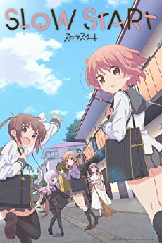 Slow Start (2018) - Stream Online