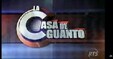 La Casa de Guanto (2013) - Stream Online