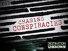 Conspiracy (2015) - Stream Online