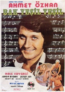 Bak yesil yesil (1975) - Stream Online