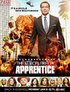 The Apprentice (2004) - Stream Online