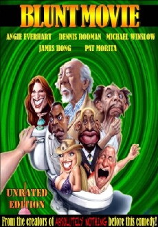 Blunt Movie (2013) - Stream Online