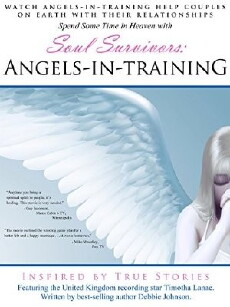 Soul Survivors: Angels in Training (2014) - Stream Online