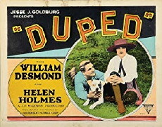 Duped (1925) - Stream Online