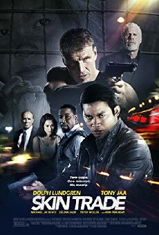 Skin Trade (2014) - Stream Online