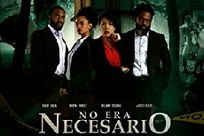 No era necesario (2018) - Stream Online