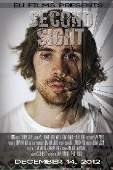 Second Sight (2012) - Stream Online