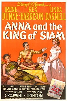Anna and the King of Siam (1946) - Stream Online