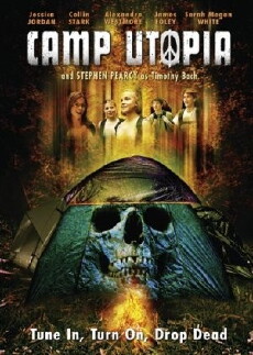Camp Utopia (2002) - Stream Online